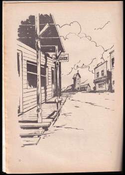 Jan Štěpánek: Prsty na spouštích