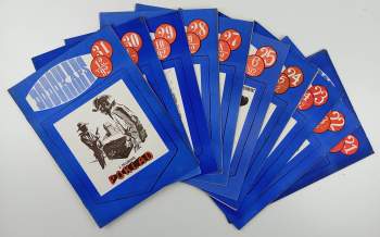 Jan Štěpánek: Prsty na spouštích