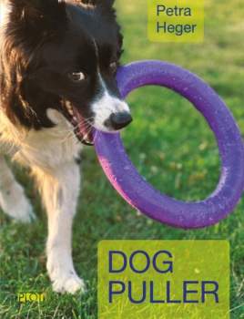 Dog puller