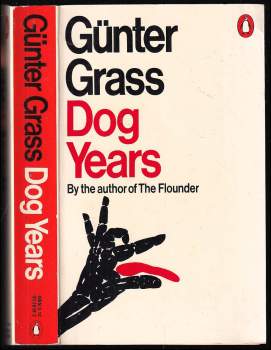 Günter Grass: Dog Years