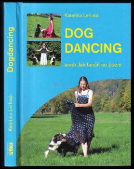 Kateřina Lerlová: Dogdancing