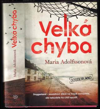 (Doggerland) : Velká chyba