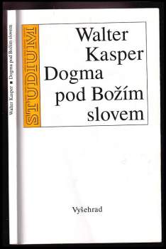 Dogma pod Božím slovem