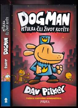 Dogman