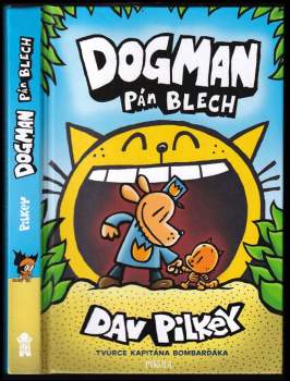 Dav Pilkey: Dogman