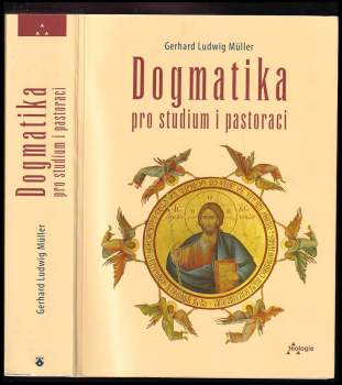 Dogmatika pro studium i pastoraci