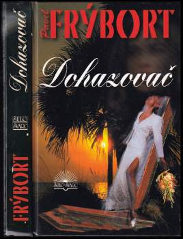 Pavel Frýbort: Dohazovač