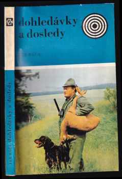 Dohledávky a dosledy