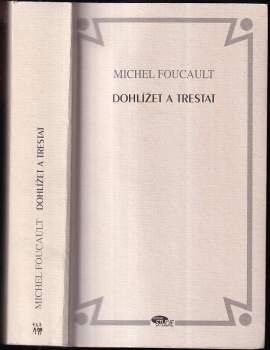 Dohlížet a trestat