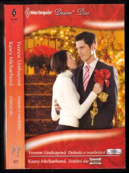 Dohoda o manželství, Zvláštní dar