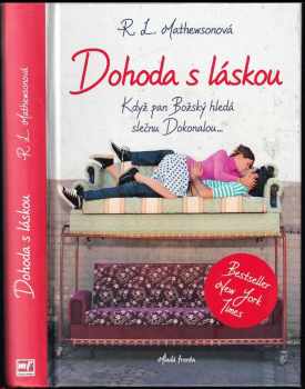 Dohoda s láskou
