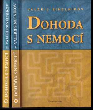 Dohoda s nemocí