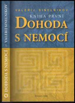 Dohoda s nemocí