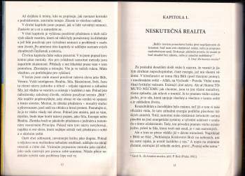 Valerij Vladimirovič Sinel‘nikov: Dohoda s nemocí