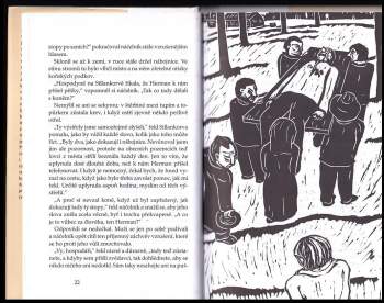 Mika Waltari: Dohra