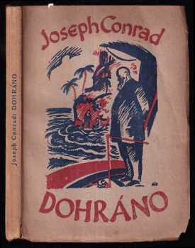 Joseph Conrad: Dohráno - Rom