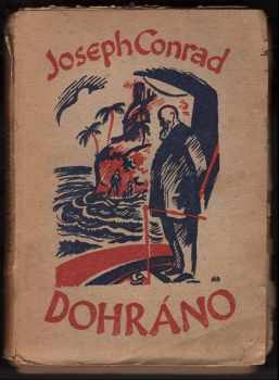 Joseph Conrad: Dohráno : Rom