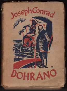 Joseph Conrad: Dohráno