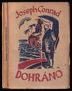 Joseph Conrad: Dohráno - Román