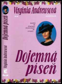 Dojemná píseň - V. C Andrews (1999, Ikar) - ID: 549928