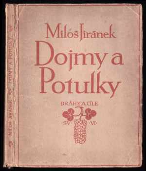 Dojmy a potulky