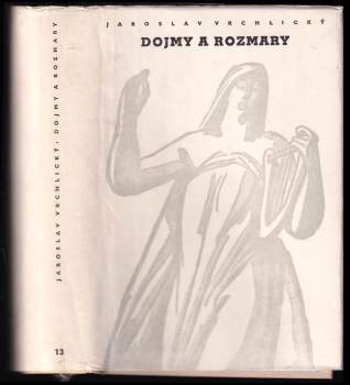 Dojmy a rozmary