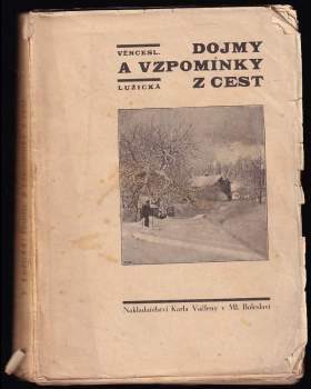 Dojmy a vzpomínky z cest
