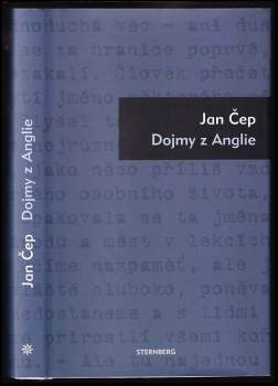 Dojmy z Anglie