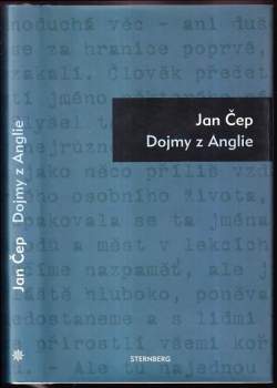 Dojmy z Anglie