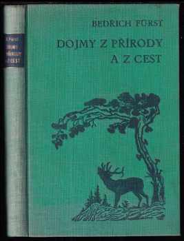 Dojmy z přírody a z cest