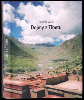 Dojmy z Tibetu