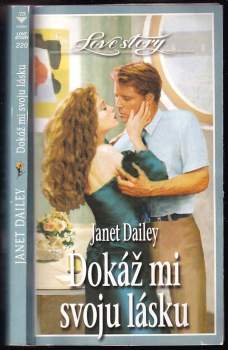 Dokáž mi svoju lásku