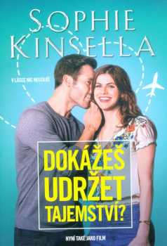 Dokážeš udržet tajemství?