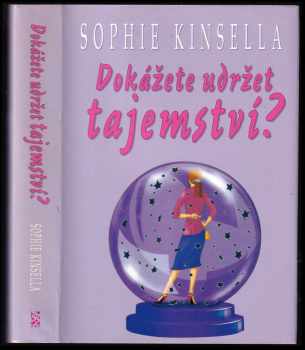 Dokážete udržet tajemství?