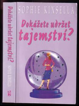 Dokážete udržet tajemství?