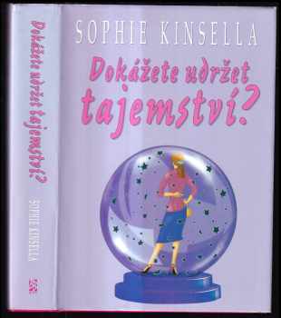 Dokážete udržet tajemství?