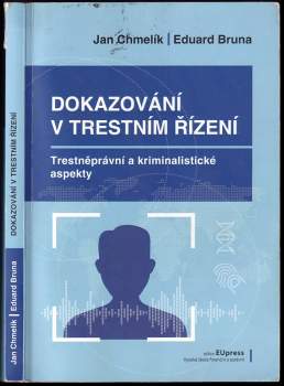 Dokazování v trestním řízení
