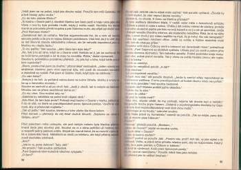 Eva Kačírková: Dokažte mi to