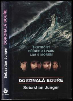 Dokonalá bouře