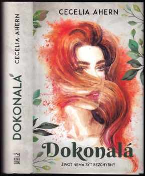 Cecelia Ahern: Dokonalá