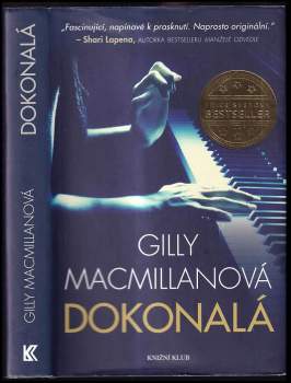Dokonalá