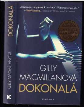 Dokonalá