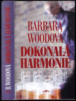 Barbara Wood: Dokonalá harmonie