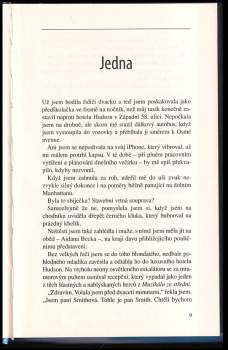 James Patterson: Dokonalá iluze