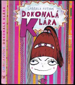 Dokonalá Klára