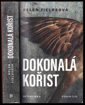 Dokonalá kořist