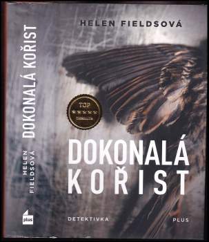 Dokonalá kořist