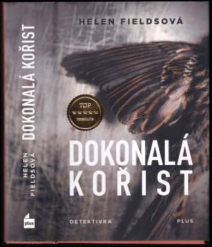 Dokonalá kořist