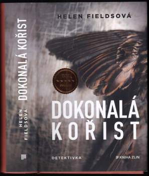 Dokonalá kořist