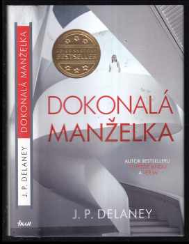 Dokonalá manželka